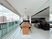 Apartamento para Locação em São Paulo/SP Jardim Anália...