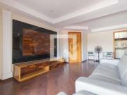 Apartamento para Locação em São Paulo/SP Jardim Anália...