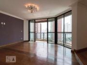 Apartamento para Locação em São Paulo/SP Jardim Anália...