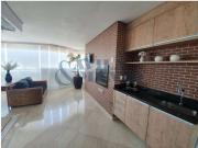 Apartamento para Locação em São Paulo/SP Tatuapé 3 Quartos