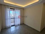 Apartamento para Locação em São Paulo/SP Jardim Anália...