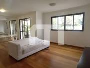 Apartamento para Locação em São Paulo/SP Jardim Anália...