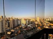 Apartamento para Locação em São Paulo/SP Jardim Anália...