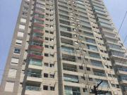 Apartamento para Locação em São Paulo/SP Jardim Anália...