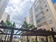Apartamento para Locação em São Paulo/SP Jardim Anália...