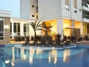 Apartamento para Locação em São Paulo/SP Jardim Anália...