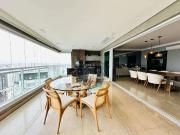 Apartamento para Locação em São Paulo/SP Jardim Anália...