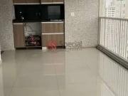 Apartamento para Locação em São Paulo/SP Jardim Anália...