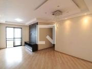 Apartamento para Locação em São Paulo/SP Jardim Anália...