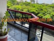 Apartamento para Locação em São Paulo/SP Jardim Anália...