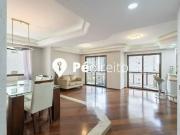 Apartamento para Locação em São Paulo/SP Jardim Anália...