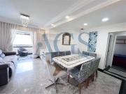 Apartamento para Locação em São Paulo/SP Jardim Anália...