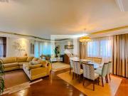 Apartamento para Locação em São Paulo/SP Jardim Anália...