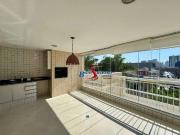 Apartamento para Locação em São Paulo/SP Jardim Anália...