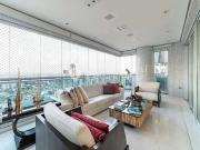 Apartamento para Locação em São Paulo/SP Jardim Anália...