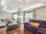 Apartamento para Locação em São Paulo/SP Jardim Anália...