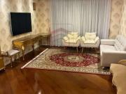 Apartamento para Locação em São Paulo/SP Jardim Anália...