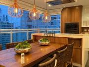 Apartamento para Locação em São Paulo/SP Jardim Anália...