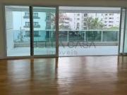 Apartamento para Locação em São Paulo/SP Jardim Anália...