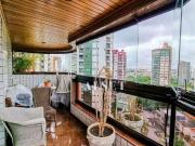 Apartamento para Locação em São Paulo/SP Jardim Anália...