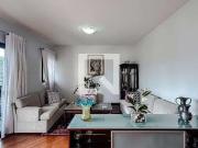 Apartamento para Locação em São Paulo/SP Jardim Anália...