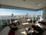 Apartamento para Locação em São Paulo/SP Jardim Anália...