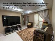 Apartamento para Locação em São Paulo/SP Jardim Anália...