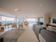 Apartamento para Locação em São Paulo/SP Jardim Anália...