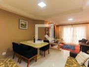 Apartamento para Locação em São Paulo/SP Jardim Anália...
