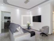 Apartamento para Locação em São Paulo/SP Jardim Anália...