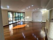 Apartamento para Locação em São Paulo/SP Jardim Anália...