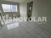 Apartamento para Locação em São Paulo/SP Jardim Andaraí...