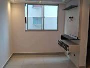 Apartamento para Locação em São Paulo/SP Jardim Ângela...