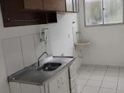 Apartamento para Locação em São Paulo/SP Jardim Ângela...