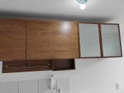 Apartamento para Locação em São Paulo/SP Jardim Ângela...