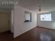 Apartamento para Locação em São Paulo/SP Jardim Ângela...