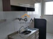 Apartamento para Locação em São Paulo/SP Jardim Ângela...