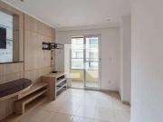 Apartamento para Locação em São Paulo/SP Jardim...