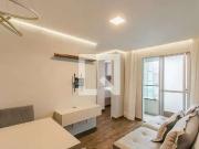 Apartamento para Locação em São Paulo/SP Jardim...