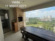 Apartamento para Locação em São Paulo/SP Jardim Arpoador...