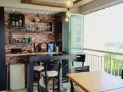 Apartamento para Locação em São Paulo/SP Jardim Arpoador...