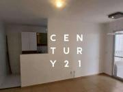 Apartamento para Locação em São Paulo/SP Jardim Arpoador...