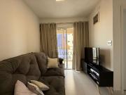 Apartamento para Locação em São Paulo/SP Jardim Avelino...