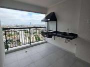 Apartamento para Locação em São Paulo/SP Jardim Avelino...