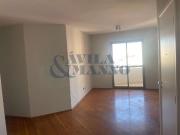 Apartamento para Locação em São Paulo/SP Jardim Avelino...