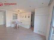 Apartamento para Locação em São Paulo/SP Jardim Avelino...