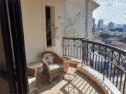 Apartamento para Locação em São Paulo/SP Jardim Avelino...