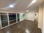 Apartamento para Locação em São Paulo/SP Jardim Avelino...