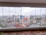 Apartamento para Locação em São Paulo/SP Jardim Avelino...