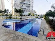 Apartamento para Locação em São Paulo/SP Jardim Avelino...